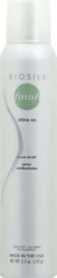 BioSilk Silk Therapy Spray Shine On - 5.34 Oz - Image 2