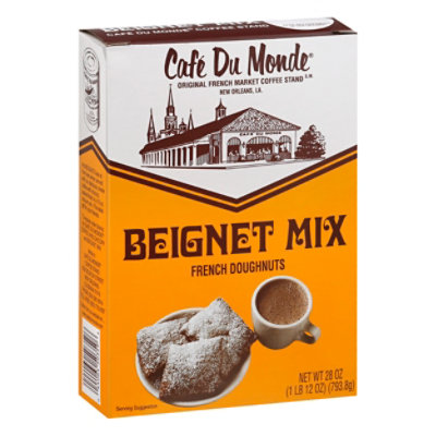 Welcome to Cafe Du Monde New Orleans  French Market Coffee Stand • French  Market Coffee Stand