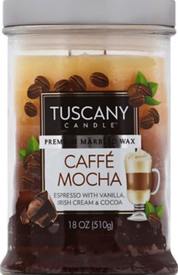 Langley Trpl Pour Cafe Mocha 18oz - Each - Image 2