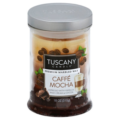 Langley Trpl Pour Cafe Mocha 18oz - Each