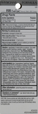 Physic Instaready Bb Cream Light - 1.2 Fl. Oz. - Image 3
