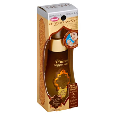 Physic Argan Wear 2 In 1 Primer - 1 Fl. Oz.