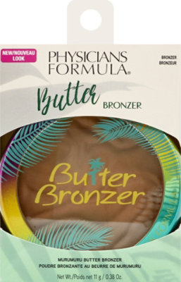 Physicians Formula Murumuru Butter Butter Bronzer Bronzer - 0.38 Oz - Image 2