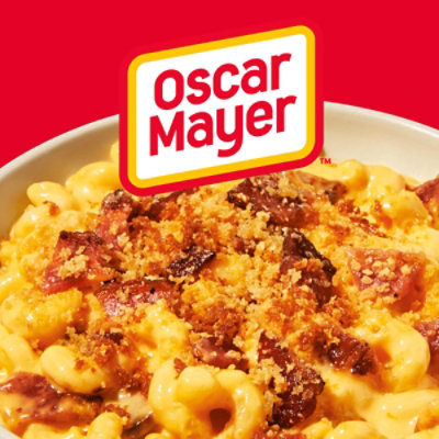 Oscar Mayer Real Bacon Recipe Pieces Bag - 2.8 Oz - Image 4