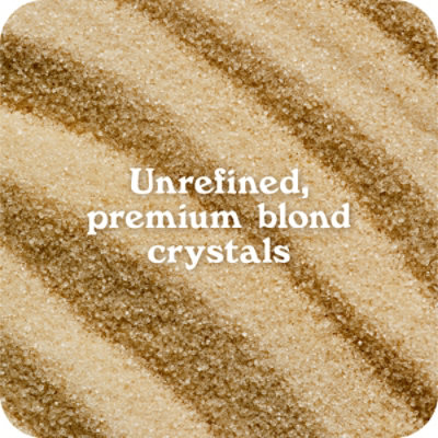 Sugar In The Raw Organic White - 24 Oz - Image 2