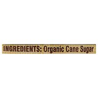Sugar In The Raw Organic White - 24 Oz - Image 3