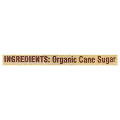 Sugar In The Raw Organic White - 24 Oz - Image 5