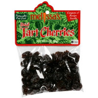 Cherries Tart Dried Prepacked - 3 Oz - Image 1