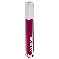 COVERGIRL Colorlicious Lip Gloss Pinkalicious 690 - 0.12 Fl. Oz. - Image 1