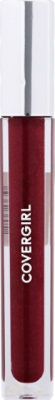 COVERGIRL Colorlicious Lip Gloss Craving Cranberries 720 - 0.12 Fl. Oz.