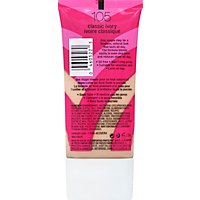 COVERGIRL Ready Set Gorgeous Foundation Oil Free Fresh Complexion Classic Ivory 105 - 1 Fl. Oz. - Image 3