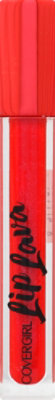 COVERGIRL Colorlicious Lip Lava Lip Gloss Live Love Lava 830 - 0.12 Fl. Oz. - Image 2