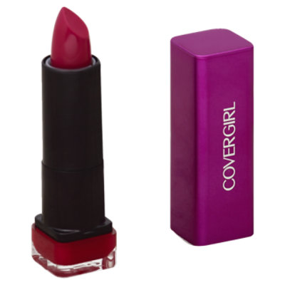 COVERGIRL Colorlicious Lipstick Spellbound 325 - 0.12 Oz
