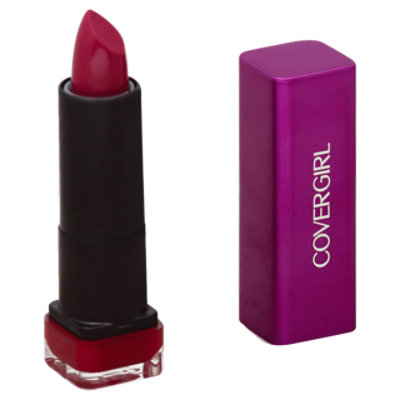 COVERGIRL Colorlicious Lipstick Spellbound 325 - 0.12 Oz - Image 1