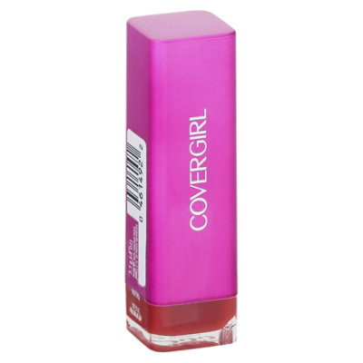 COVERGIRL Colorlicious Lipstick Tantalize 335 - 0.12 Oz