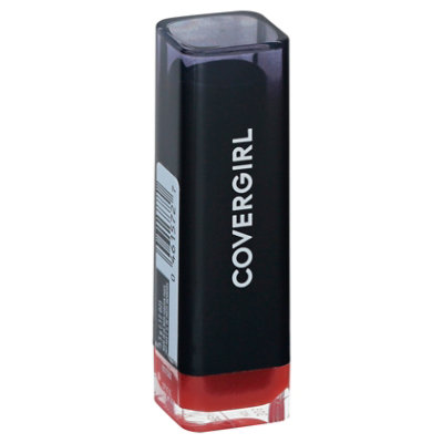 COVERGIRL Colorlicious Lipstick Hot 305 - 0.12 Oz