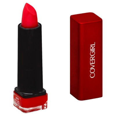 Colorlicious Lipstick Garnet Flame 300 0.12 Oz - Vons