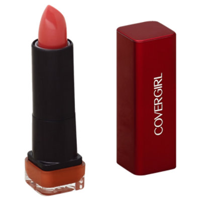 COVERGIRL Colorlicious Lipstick Decadent Peach 280 - 0.12 Oz