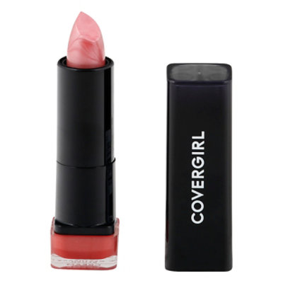 COVERGIRL Colorlicious Lipstick Sweetheart Blush 390 - 0.12 Oz - Image 3