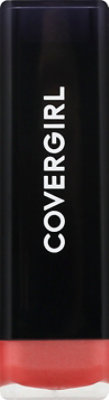 COVERGIRL Colorlicious Lipstick Sweetheart Blush 390 - 0.12 Oz - Image 2