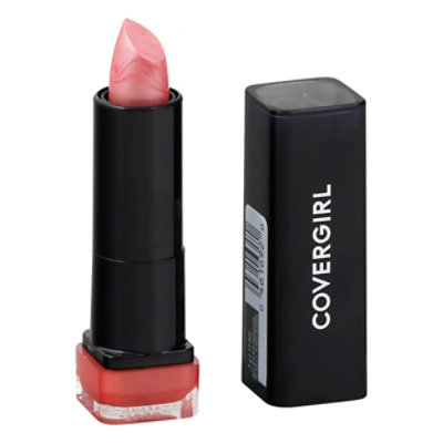 COVERGIRL Colorlicious Lipstick Sweetheart Blush 390 - 0.12 Oz - Image 1
