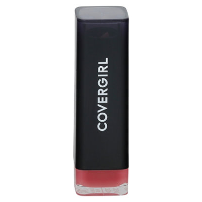 COVERGIRL Colorlicious Lipstick Darling Kiss 395 - 0.12 Oz - Image 3