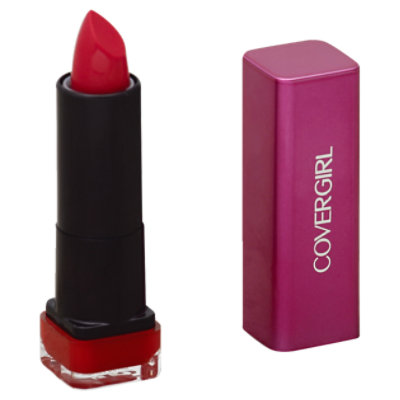 COVERGIRL Colorlicious Lipstick Delight Blush 415 - 0.12 Oz