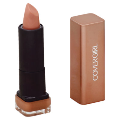 COVERGIRL Colorlicious Lipstick Creme 230 - 0.12 Oz