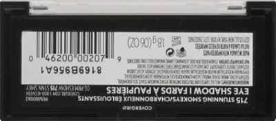 COVERGIRL Eye Shadow Quads 4-Kit Stunning Smokeys 715 - 0.06 Oz - Image 3