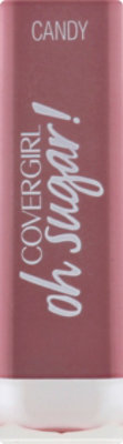 COVERGIRL Colorlicious Oh Sugar! Lip Balm Vitamin Infused Candy 2 - 0.06 Oz - Image 2