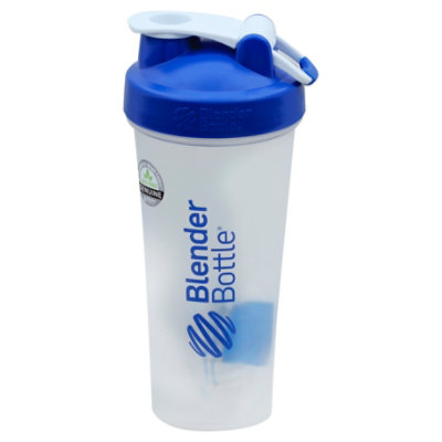 BlenderBottle Blue 28 Oz - Each