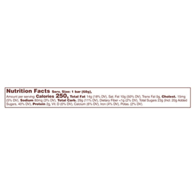 Twix Ice Cream Bar - 3 Fl. Oz. - Image 3