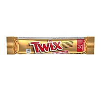 Twix Ice Cream Bar - 3 Fl. Oz.