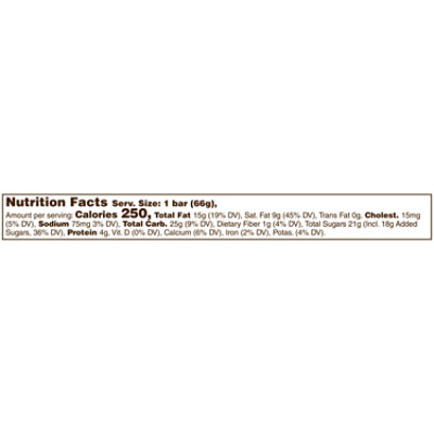 Snickers Ice Cream Bar - 2.8 Oz - Image 5