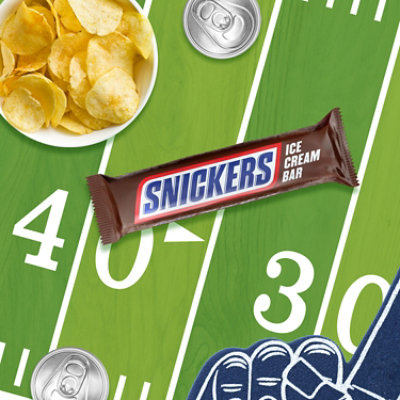 Snickers Ice Cream Bar - 2.8 Oz - Image 7