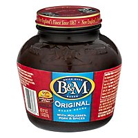 B&M Beans Baked Original - 18 Oz - Image 2