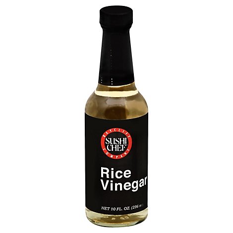 Sushi Chef Vinegar Rice - 10 Fl. Oz.