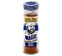 Chef Paul Prudhommes Seasoning Magic Blends Meat Magic - 2 Oz