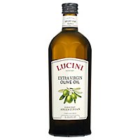 Lucini Olive Oil Select Extra Virgin - 34 Fl. Oz. - Image 3