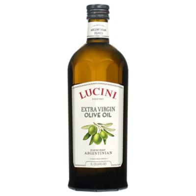 Lucini Olive Oil Select Extra Virgin - 34 Fl. Oz. - Image 3