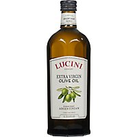 Lucini Olive Oil Select Extra Virgin - 34 Fl. Oz. - Image 2