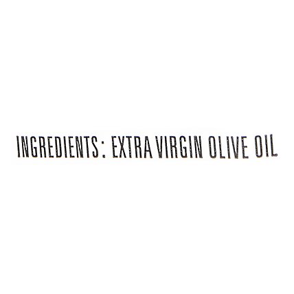 Lucini Olive Oil Select Extra Virgin - 34 Fl. Oz. - Image 5