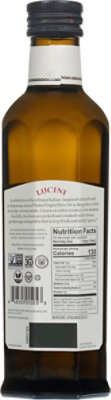 Lucini Olive Oil Extra Virgin - 16.9 Fl. Oz. - Image 6