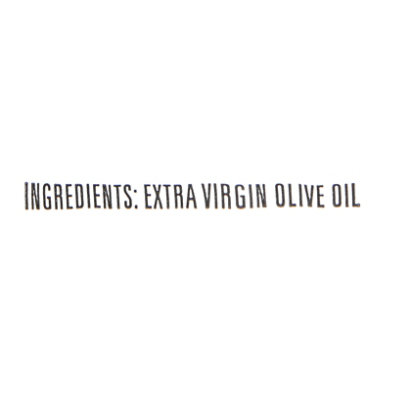 Lucini Olive Oil Extra Virgin - 16.9 Fl. Oz. - Image 5