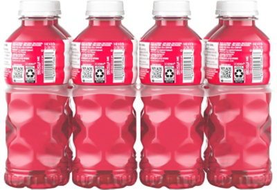 POWERADE Zero Fruit Punch Bottles - 8-20 Fl. Oz. - Image 5