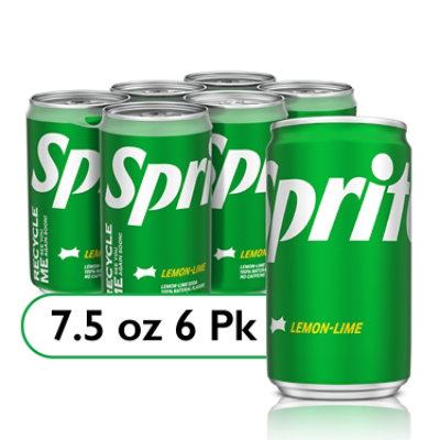 Sprite, 16.9 Oz. Bottles, 24 Pack