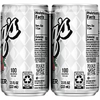Barqs Soda Pop Root Beer - 6-7.5 Fl. Oz. - Image 5
