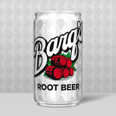 Barqs Soda Pop Root Beer - 6-7.5 Fl. Oz. - Image 4