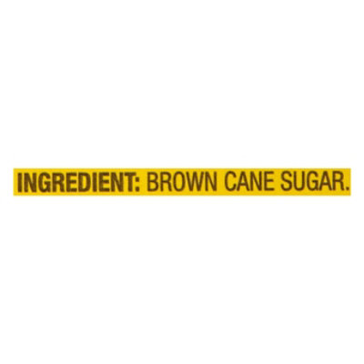 Domino Premium Pure Cane Light Brown Sugar - 1 Lb - Image 7