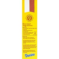 Domino Sugar Light Brown - 16 Oz - Image 3